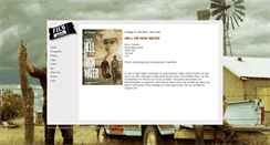 Desktop Screenshot of filmfabrikfaellanden.ch
