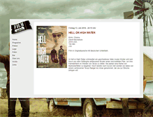 Tablet Screenshot of filmfabrikfaellanden.ch